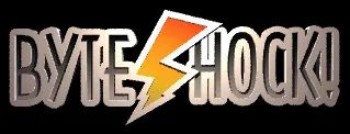 Logo: ByteShock