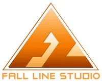 Logo: Fall Line Studios