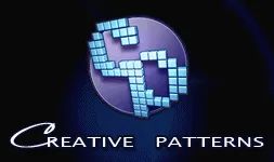 Logo: Creative Patterns SARL
