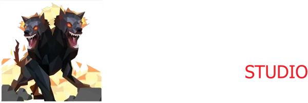 Logo: Terror Dog Studio