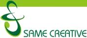 Logo: SAME Creative Inc.
