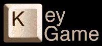 Logo: Key Game