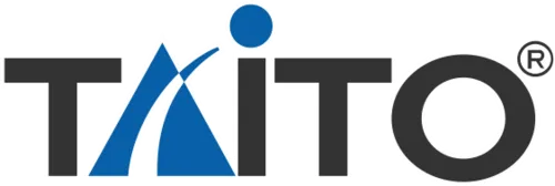 Logo: Taito America Corporation