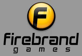 Logo: Firebrand Games and Entertainment Ltd.