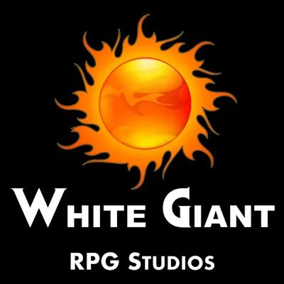 Logo: White Giant RPG Studios