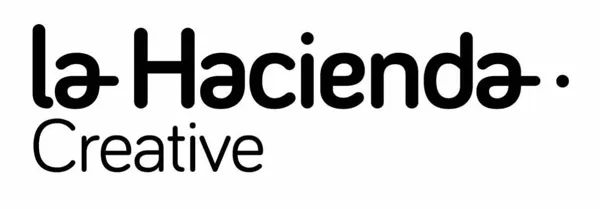 Logo: La Hacienda Creative Studios