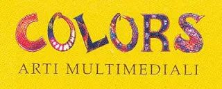 Logo: Colors Arti Multimediali
