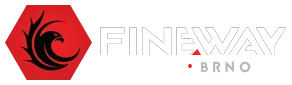 Logo: Fineway Studios