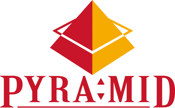 Logo: Pyramid, Inc.