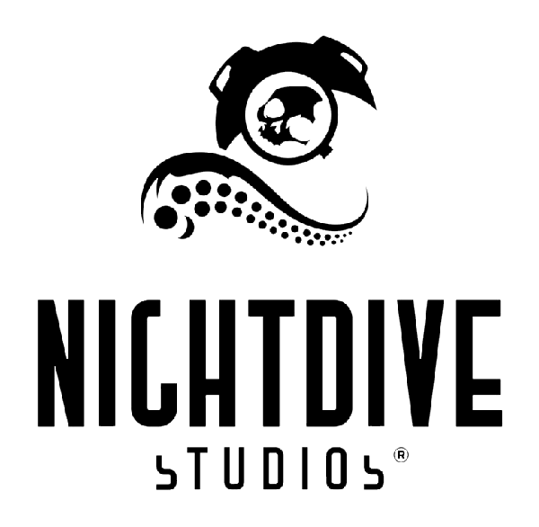 Logo: Nightdive Studios, LLC