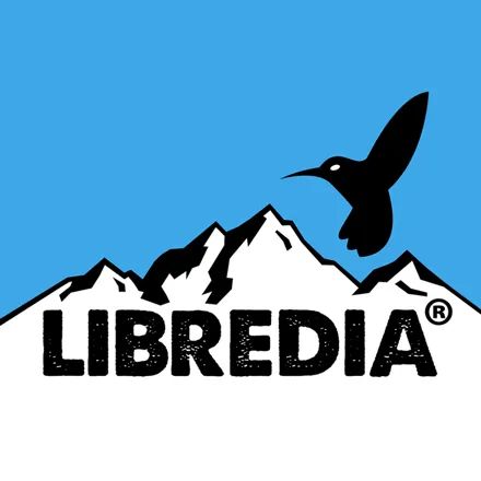 Logo: Libredia GmbH