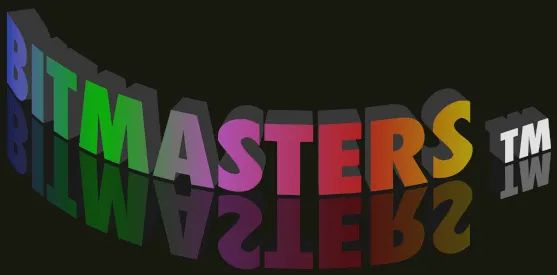 Logo: Bitmasters, Inc.