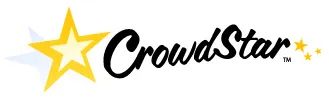 Logo: CrowdStar