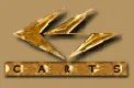Logo: Carts Entertainment Oy Ltd.