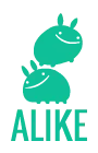 Logo: Alike Studio S.L.