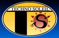 Logo: Techno Soleil Corporation