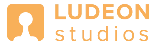 Logo: Ludeon Studios