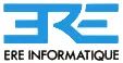 Logo: ERE Informatique