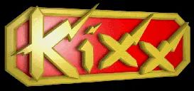 Logo: Kixx