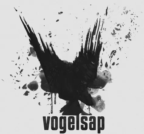 Logo: Vogelsap