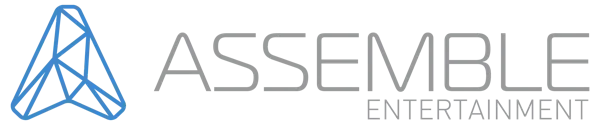 Logo: Assemble Entertainment GmbH
