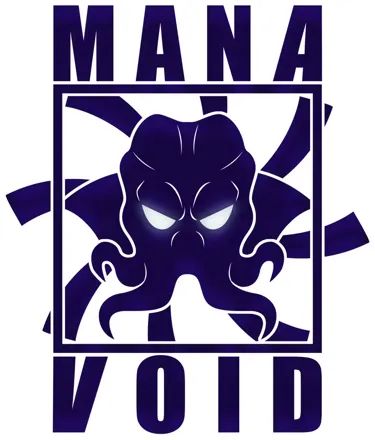 Logo: ManaVoid Entertainment Inc.