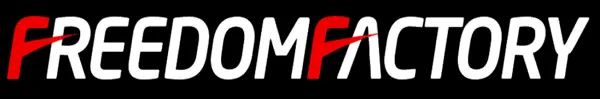 Logo: Freedom Factory Studios