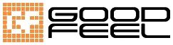 Logo: Good-Feel Co., Ltd.