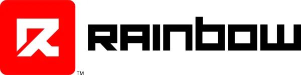 Logo: Rainbow Studios