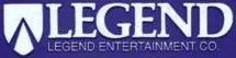 Logo: Legend Entertainment Company