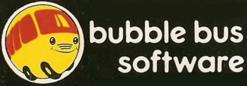 Logo: Bubble Bus Software