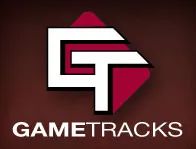 Logo: Gametracks