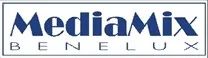 Logo: MediaMix Benelux