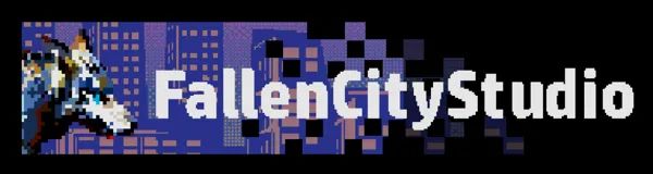 Logo: Fallen City Studio