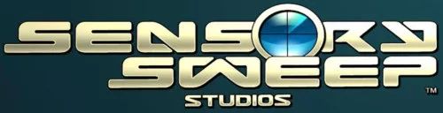 Logo: Sensory Sweep Studios