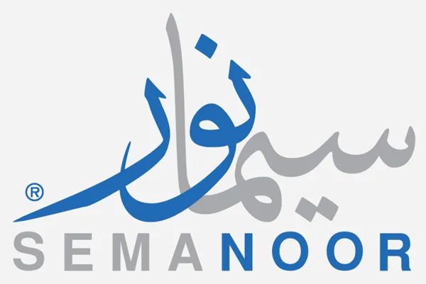 Logo: Semanoor International