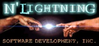Logo: N'Lightning Software Development, Inc.