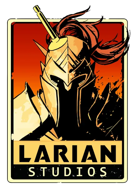 Logo: Larian Studios NV