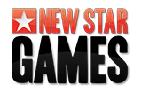 Logo: New Star Games Ltd
