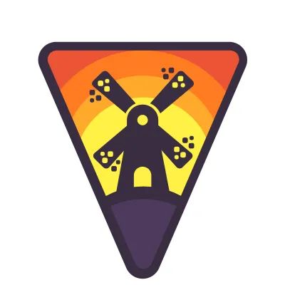Logo: Hovgaard Games ApS