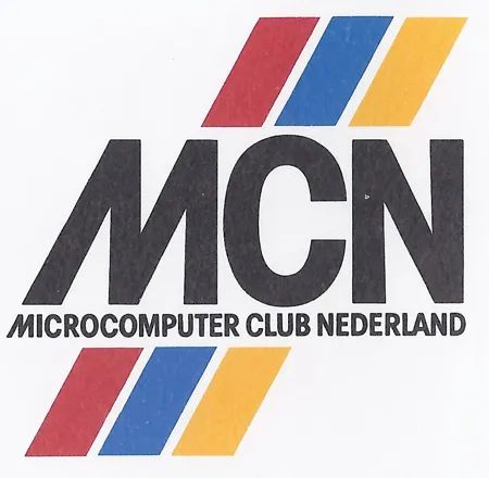 Logo: Microcomputer Club Nederland