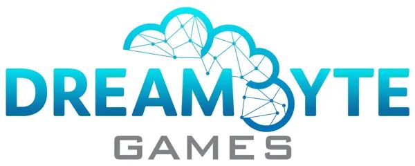 Logo: Dreambyte Games, LLC
