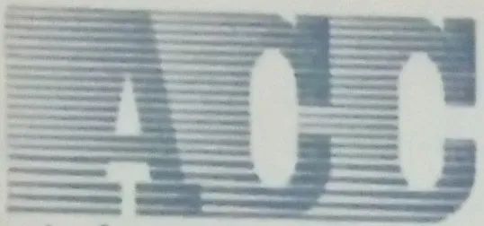 Logo: Advance Communication Company