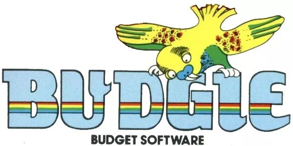 Logo: Budgie Software Ltd