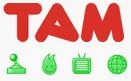 Logo: TAM, Inc.