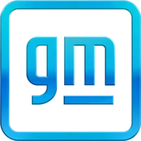 Logo: General Motors Company