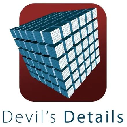 Logo: Devil's Details Ltd