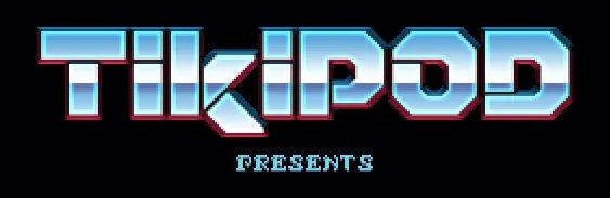 Logo: Tikipod Ltd
