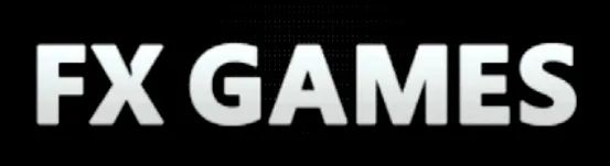 Logo: FX Games