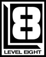 Logo: Level Eight AB